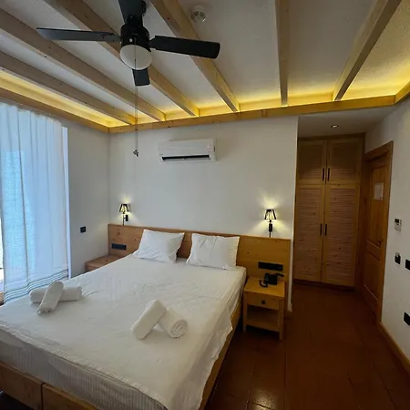 The Cadianda Fethiye