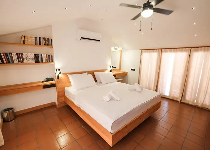 The Cadianda * Fethiye