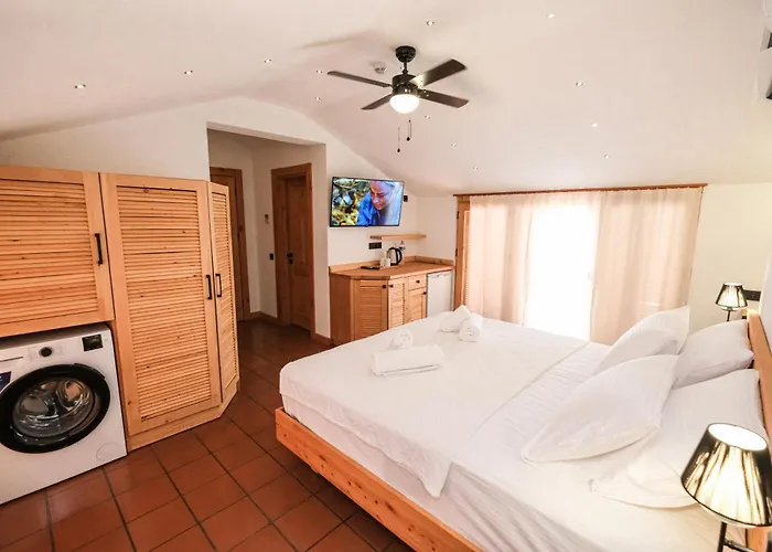 The Cadianda Pansiyon *