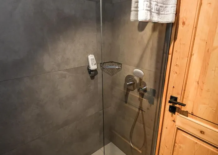 The Cadianda Pansiyon