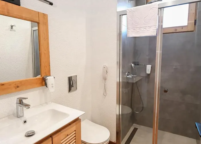 The Cadianda Pansiyon