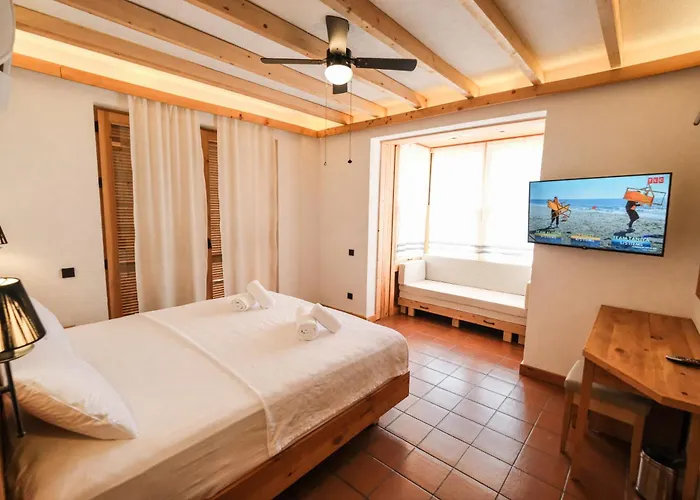 Pansiyon The Cadianda Fethiye