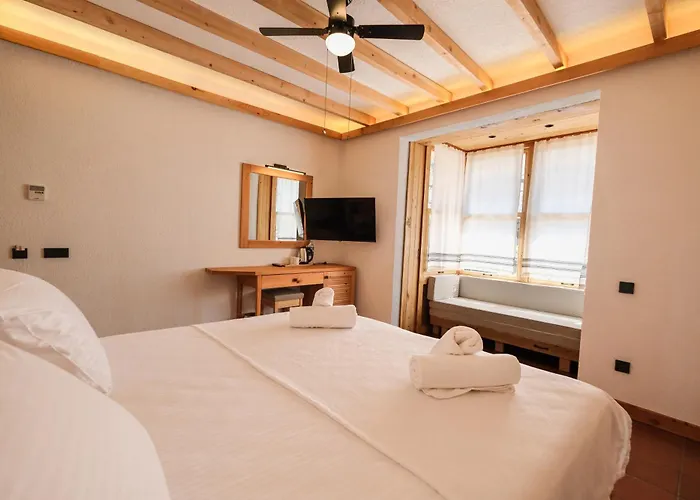 The Cadianda Pansiyon