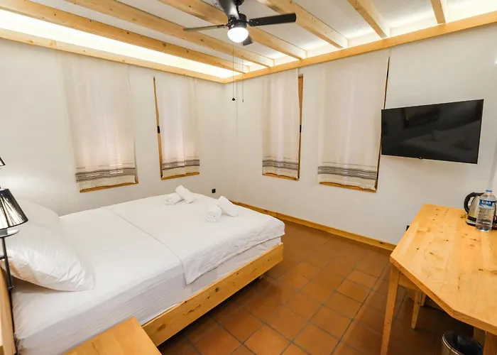 The Cadianda Pansiyon *