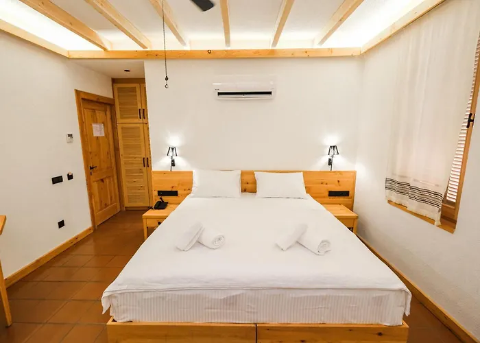 Pansiyon The Cadianda Fethiye