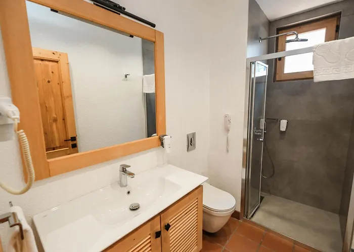 The Cadianda Fethiye