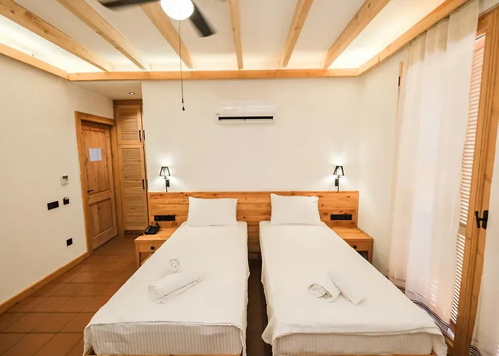 The Cadianda Fethiye