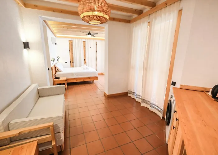 Pansiyon The Cadianda Fethiye