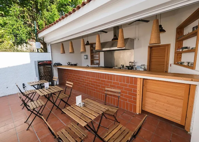 Pansiyon The Cadianda