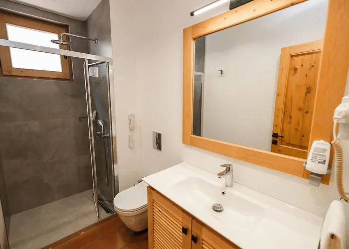 Pansiyon The Cadianda *