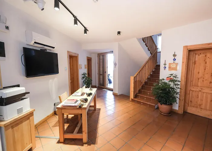 The Cadianda Fethiye