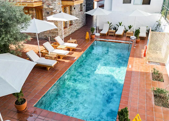 The Cadianda Pansiyon Fethiye