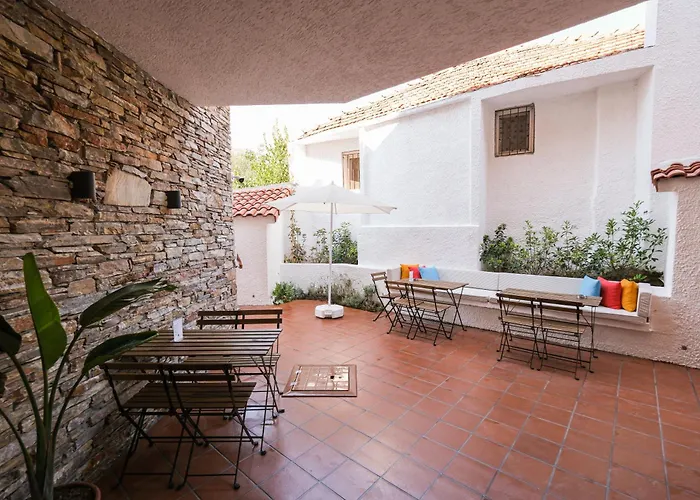 The Cadianda Pansiyon Fethiye