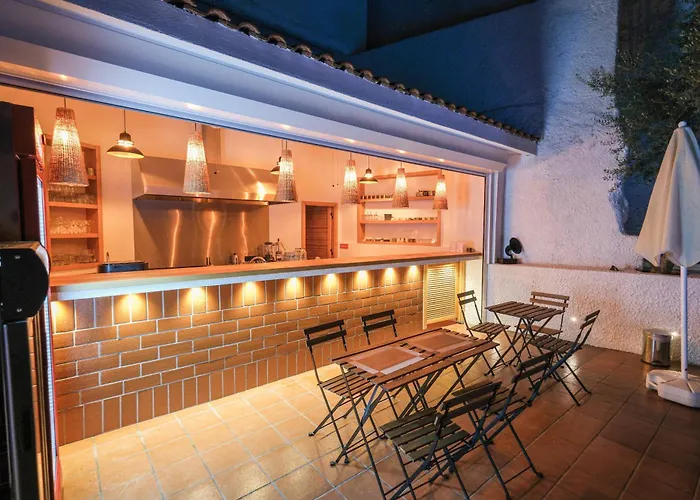 Pansiyon The Cadianda Fethiye