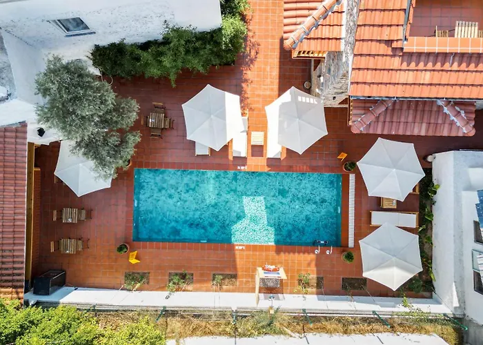 Pansiyon The Cadianda