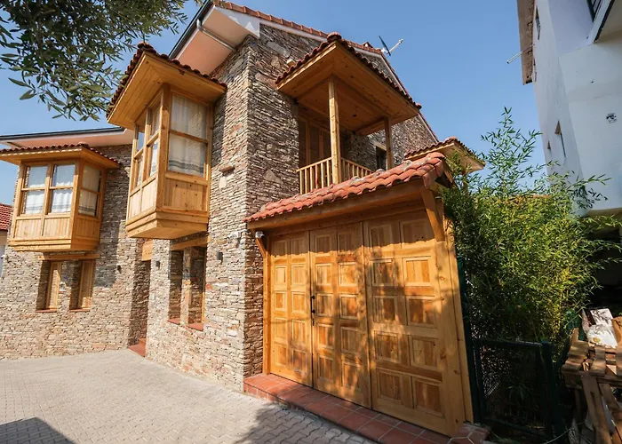 The Cadianda Fethiye