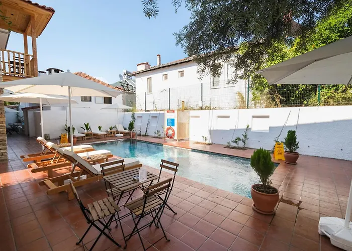 The Cadianda Pansiyon