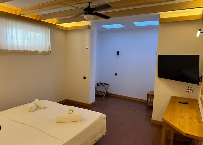 The Cadianda Pansiyon *