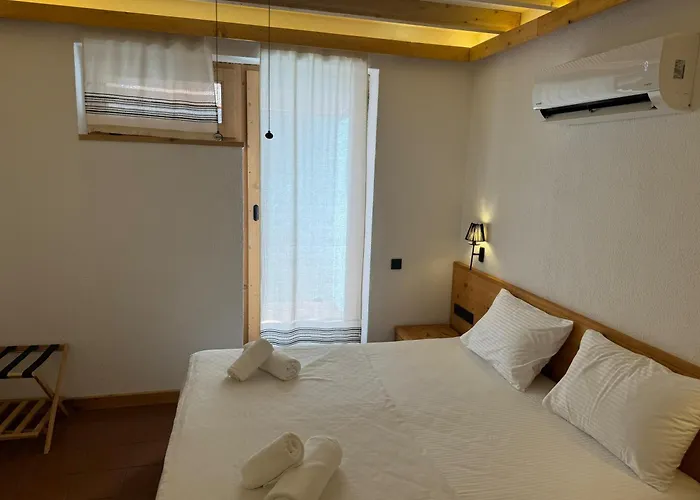 The Cadianda Fethiye