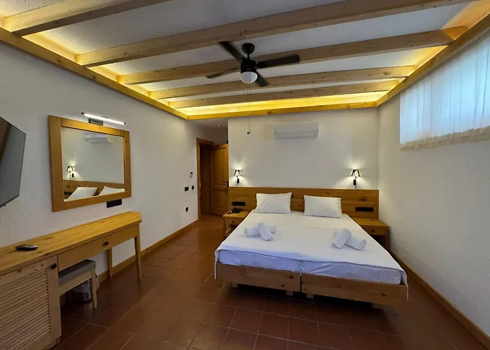 The Cadianda Pansiyon *