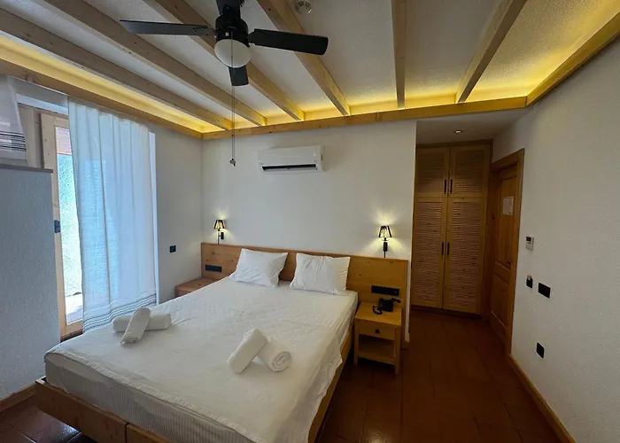 The Cadianda Fethiye